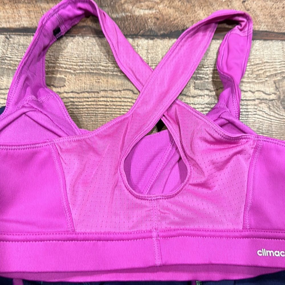 Euc-Adidas/Fabletics Small Exercise Bundle - image 6